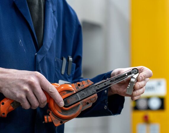 Algemene voorwaarden