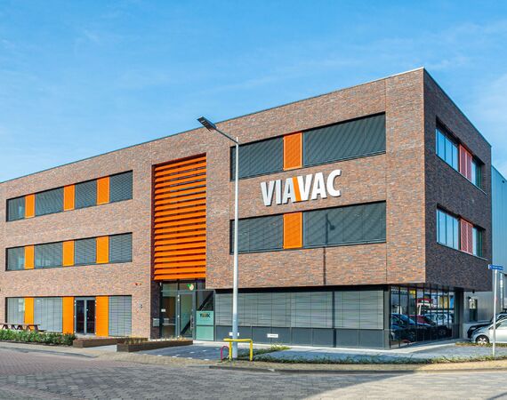 Viavac Vacuum lifting