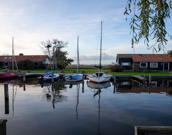 JEVA op reis ➡️ Friesland