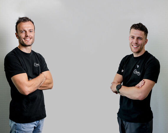 Artikel Ondernamen - Gerco vs. Wilco: een vragenvuurtje