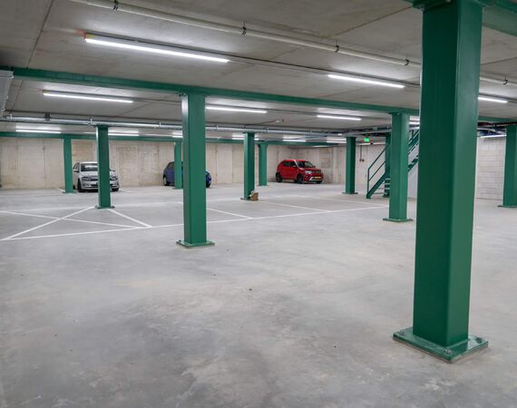 Nieuwbouw ontwikkelingen bij JEVA Metaalbewerking