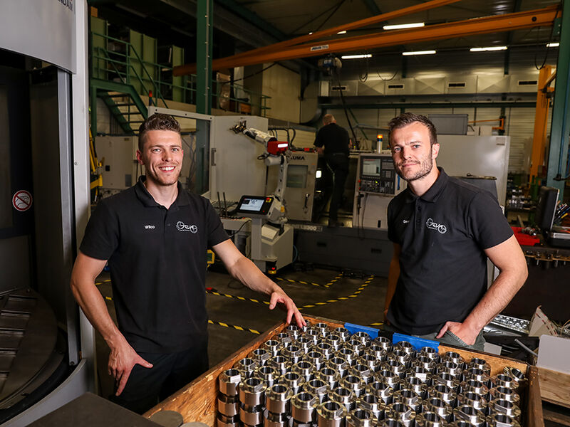 Mooi artikel in OnderNamen