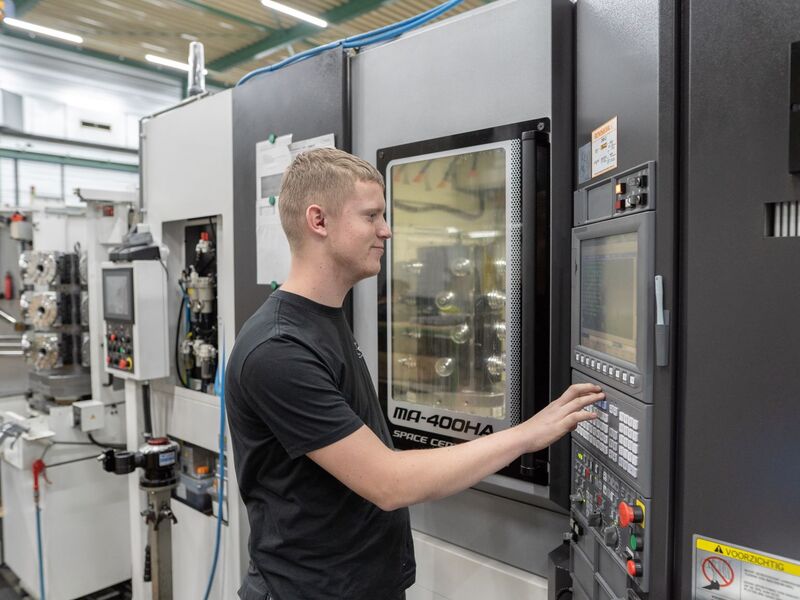 Metaalbewerking Utrecht