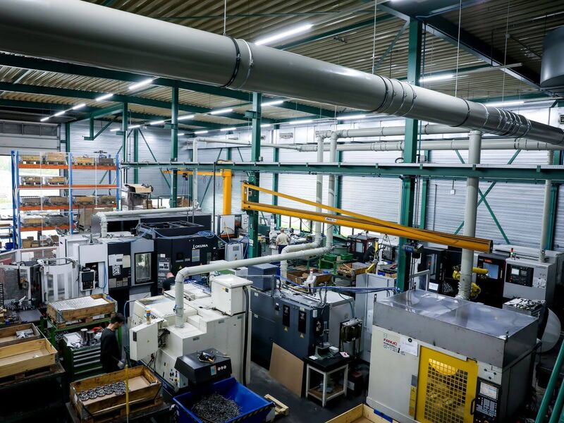 Artikel Ondernamen: Investeren in kennis