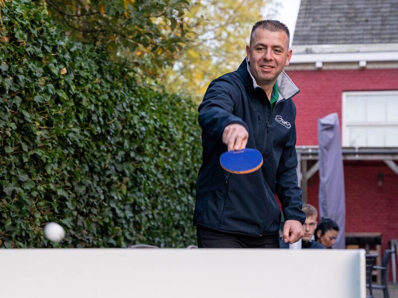 JEVA op reis ➡️ Friesland