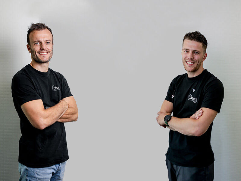 Artikel Ondernamen - Gerco vs. Wilco: een vragenvuurtje