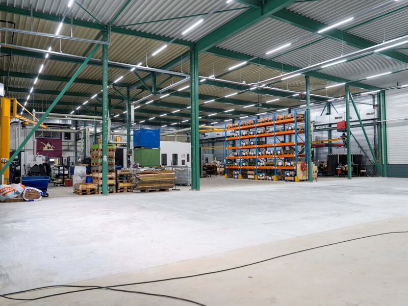 Vacature Logistiek Medewerker