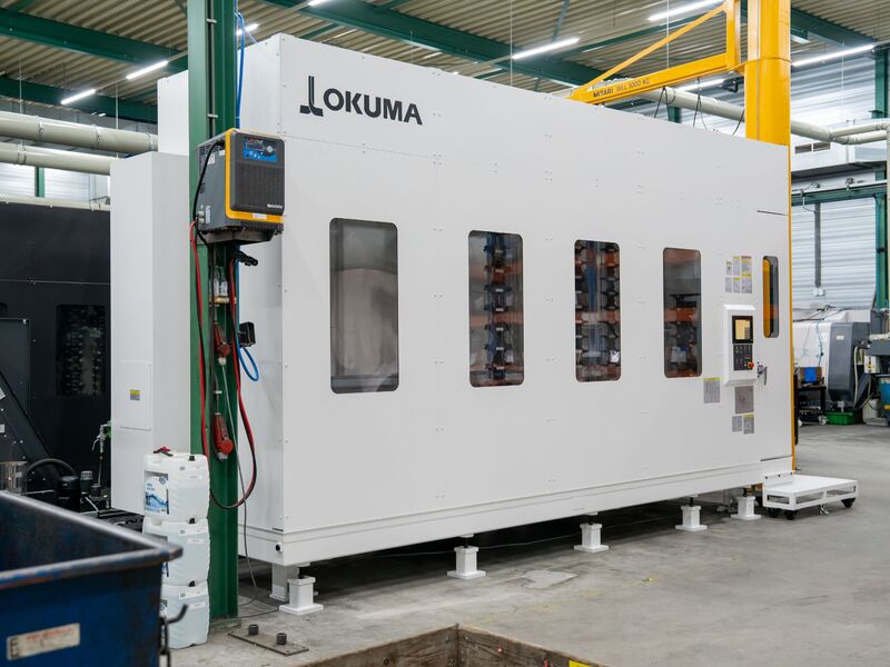 CNC onderdelen laten maken: Van technisch ontwerp naar hoogwaardig precisiewerk