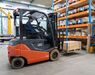 Vacature Logistiek Medewerker